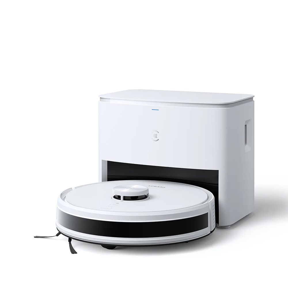 ECOVACS ECOVACS DEEBOT Y1 PRO PLUS / エコバックス | 家具・家電の