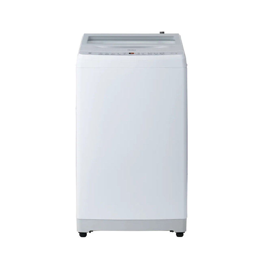 Haier Haier 全自動洗濯機 8kg JW-XD80A-W / ハイアール | 家具・家電