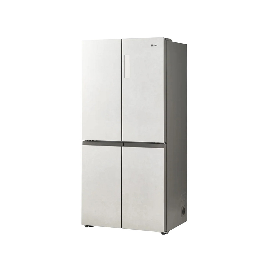 Haier Haier 470L 4ドア 冷凍冷蔵庫 JR-GX47B (観音開き) / ハイアール