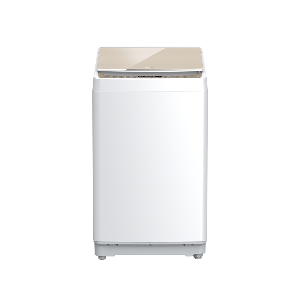 Hisense Hisense 8kg 全自動洗濯機 HW-DG80XH ホワイト / ハイセンス