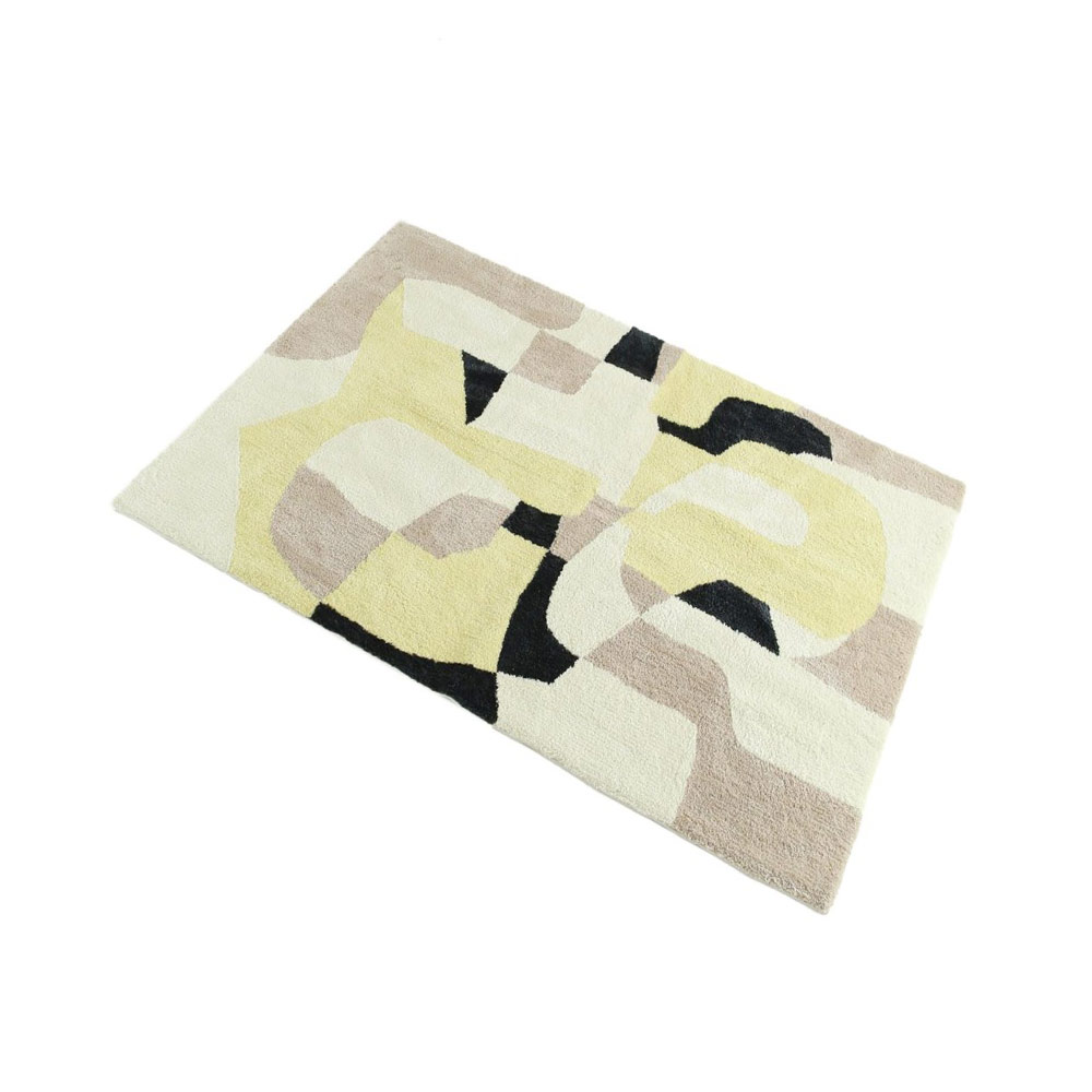 JOURNAL STANDARD FURNITURE PICFAIR RUG 200×250 / ジャーナル