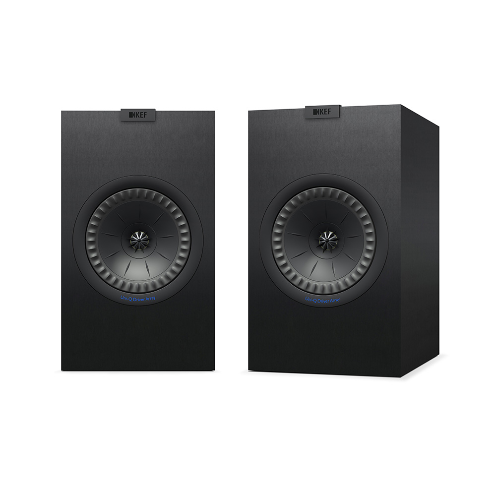 KEF KEF Q350 Bookshelf Speaker / ケーイーエフ | 家具・家電の