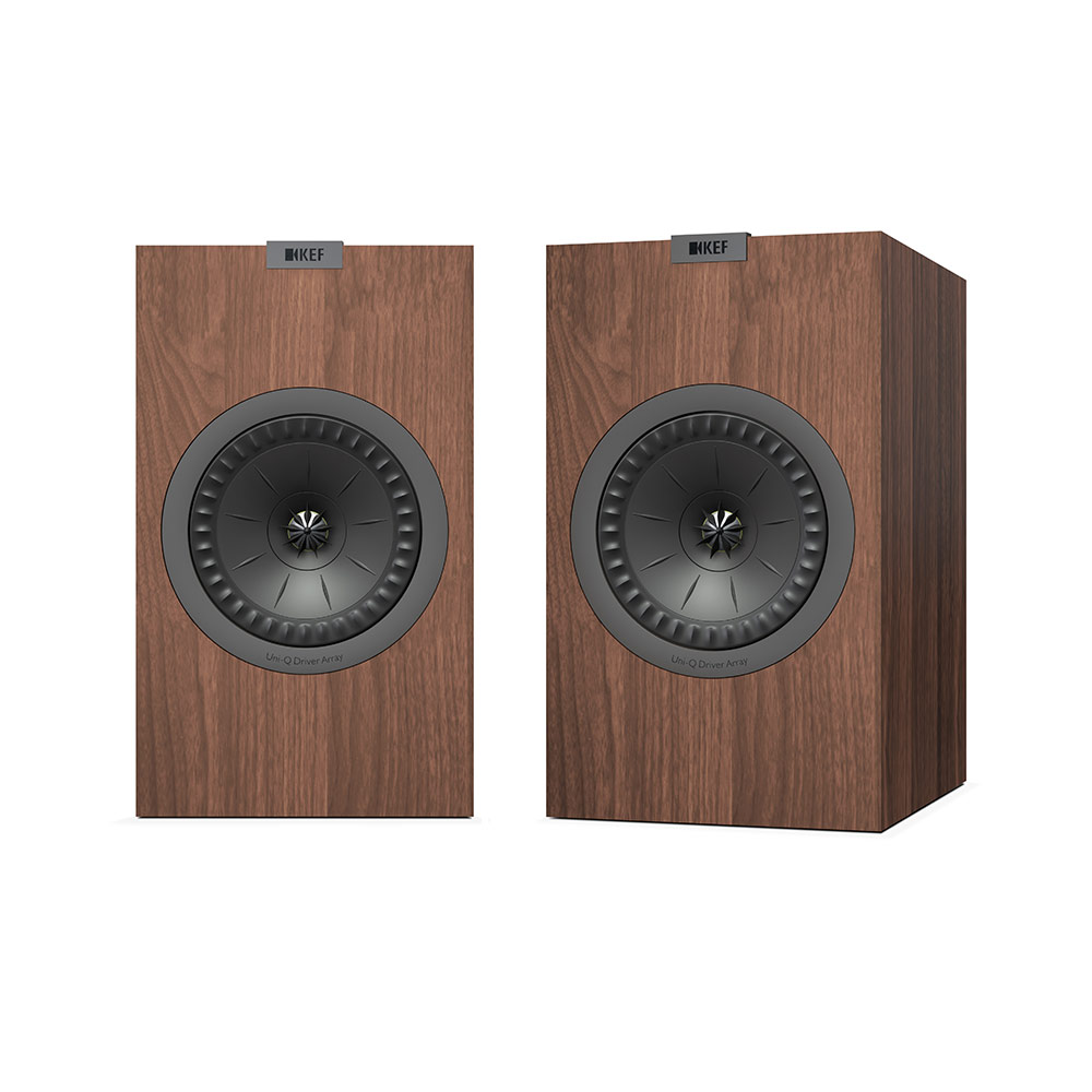 KEF KEF Q350 Bookshelf Speaker / ケーイーエフ | 家具・家電の