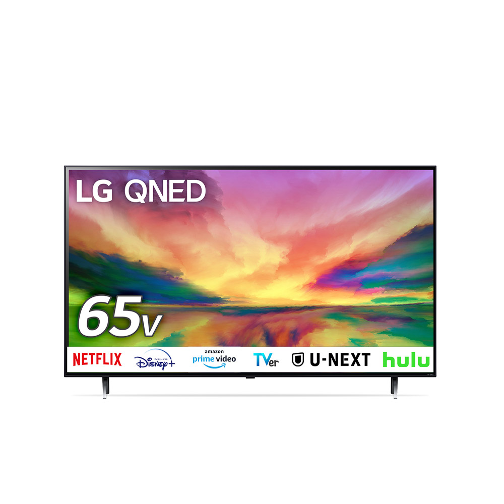 LG LG 50V型 4K液晶テレビ(50UR8000PJB) / エルジー | 家具・家電の