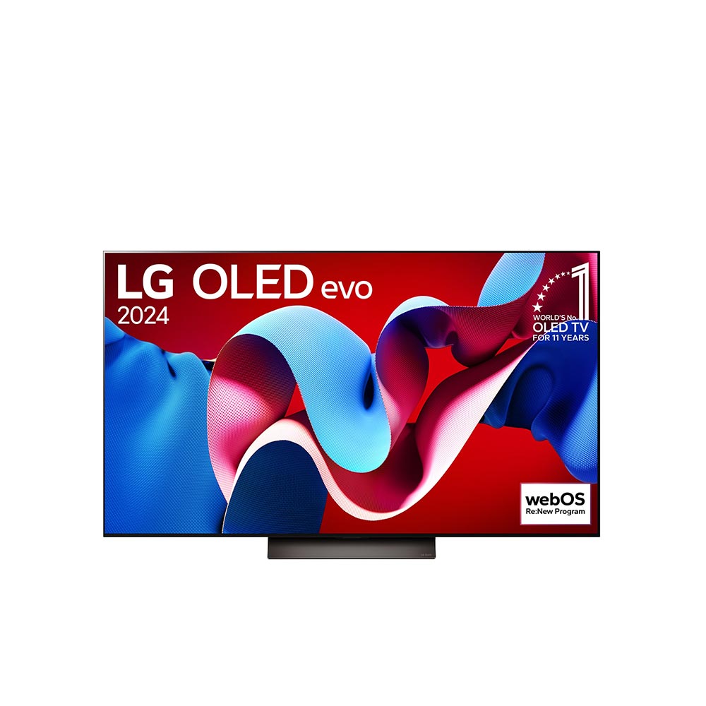 LG LG 65V型 4K有機ELテレビ(OLED65C4PJA) / エルジー | 家具・家電の