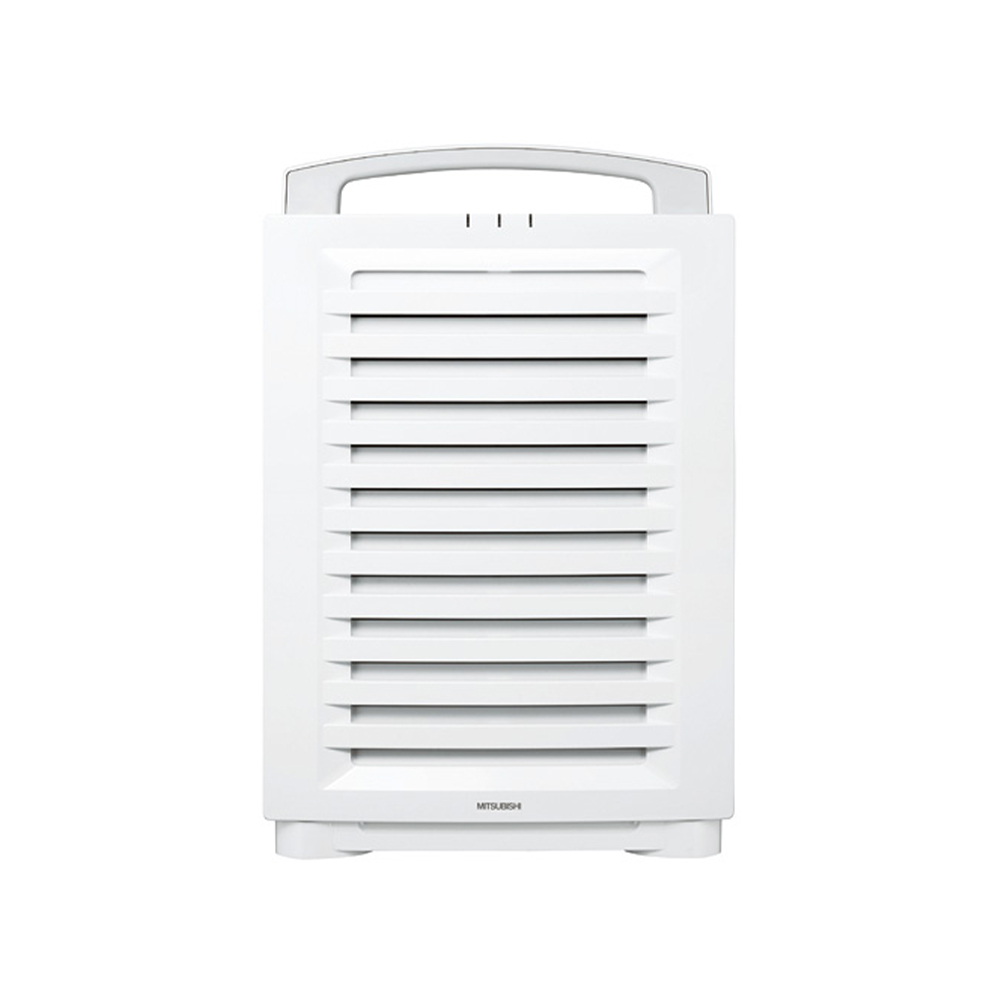 MITSUBISHI MITSUBISHI 急速脱臭機 デオダッシュ DA-8000A-W ホワイト