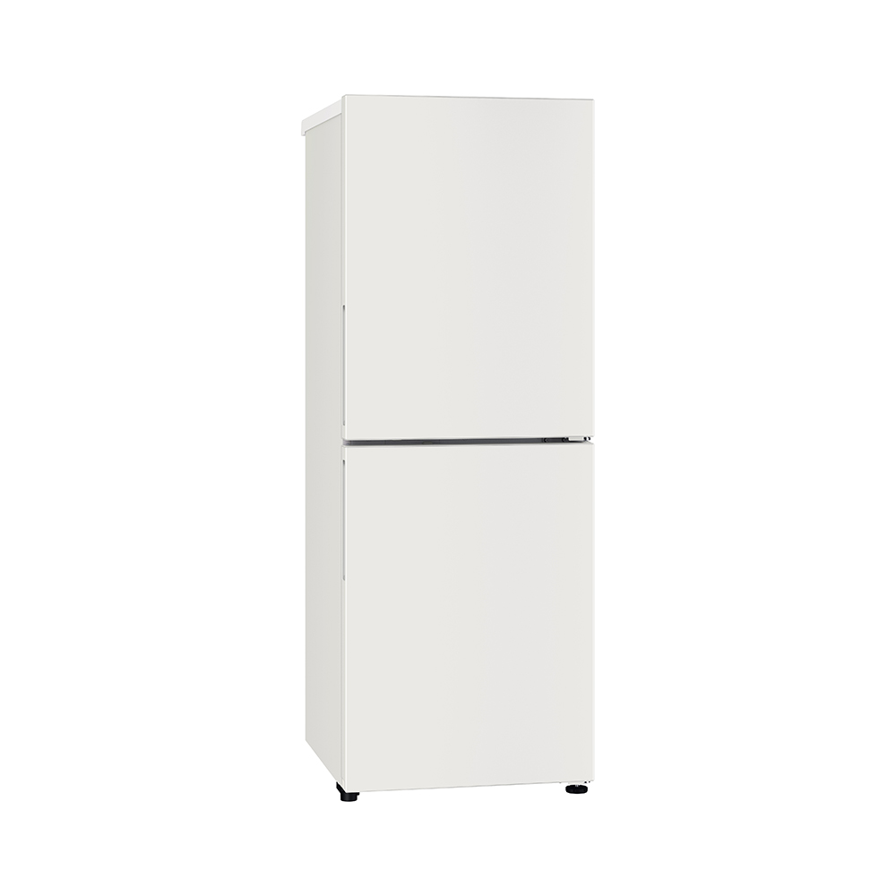 MITSUBISHI MITSUBISHI 2ドア冷凍庫 218L MF-U22K-W マットホワイト