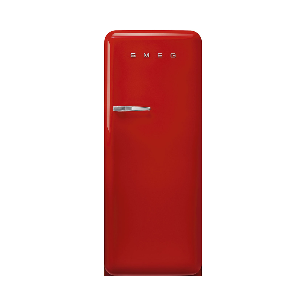 SMEG SMEG 冷蔵庫 FAB28 レッド FAB28RRD5JP (右開き) / スメッグ