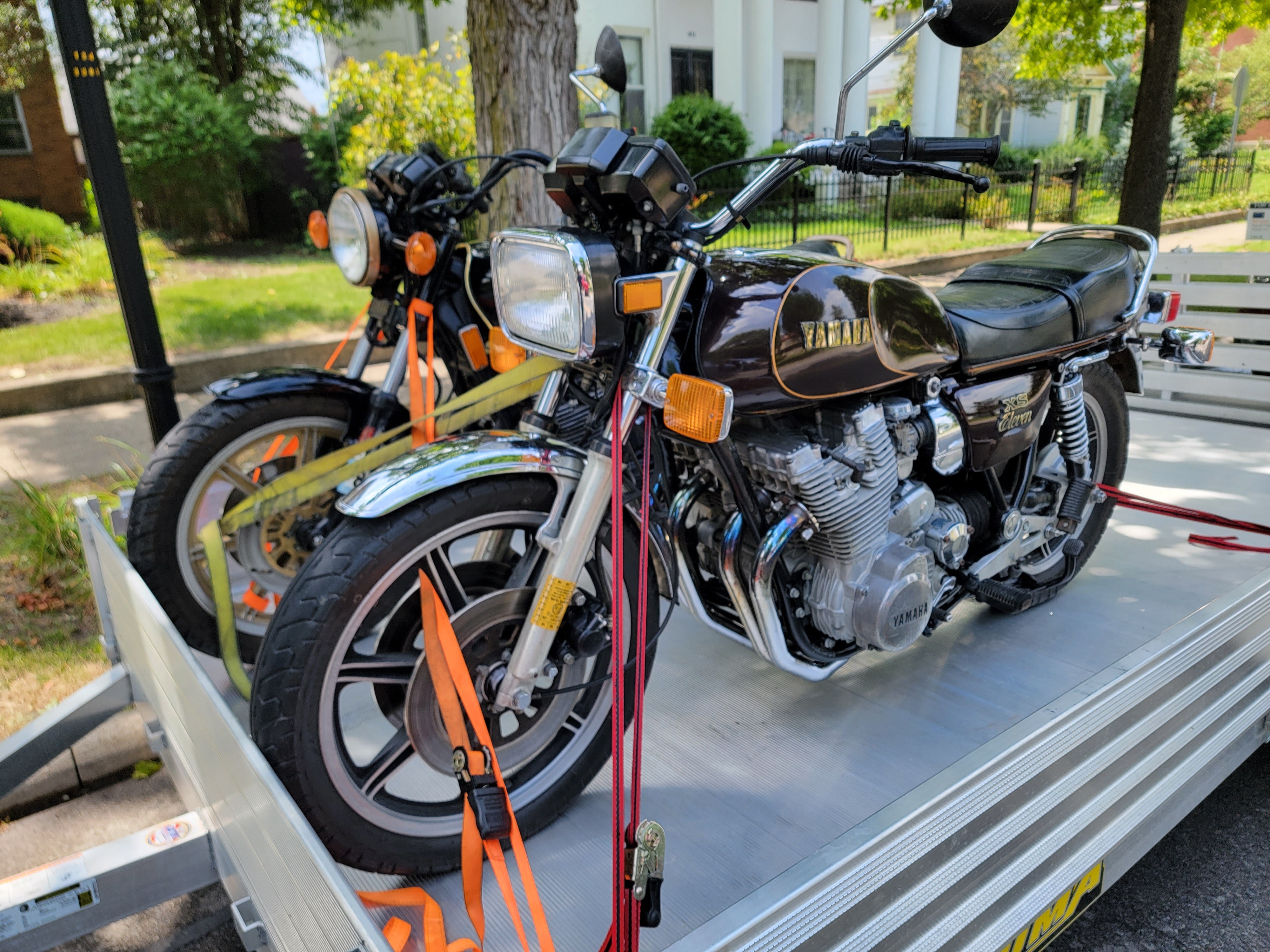 Living, After Midnight - by Jack Baruth