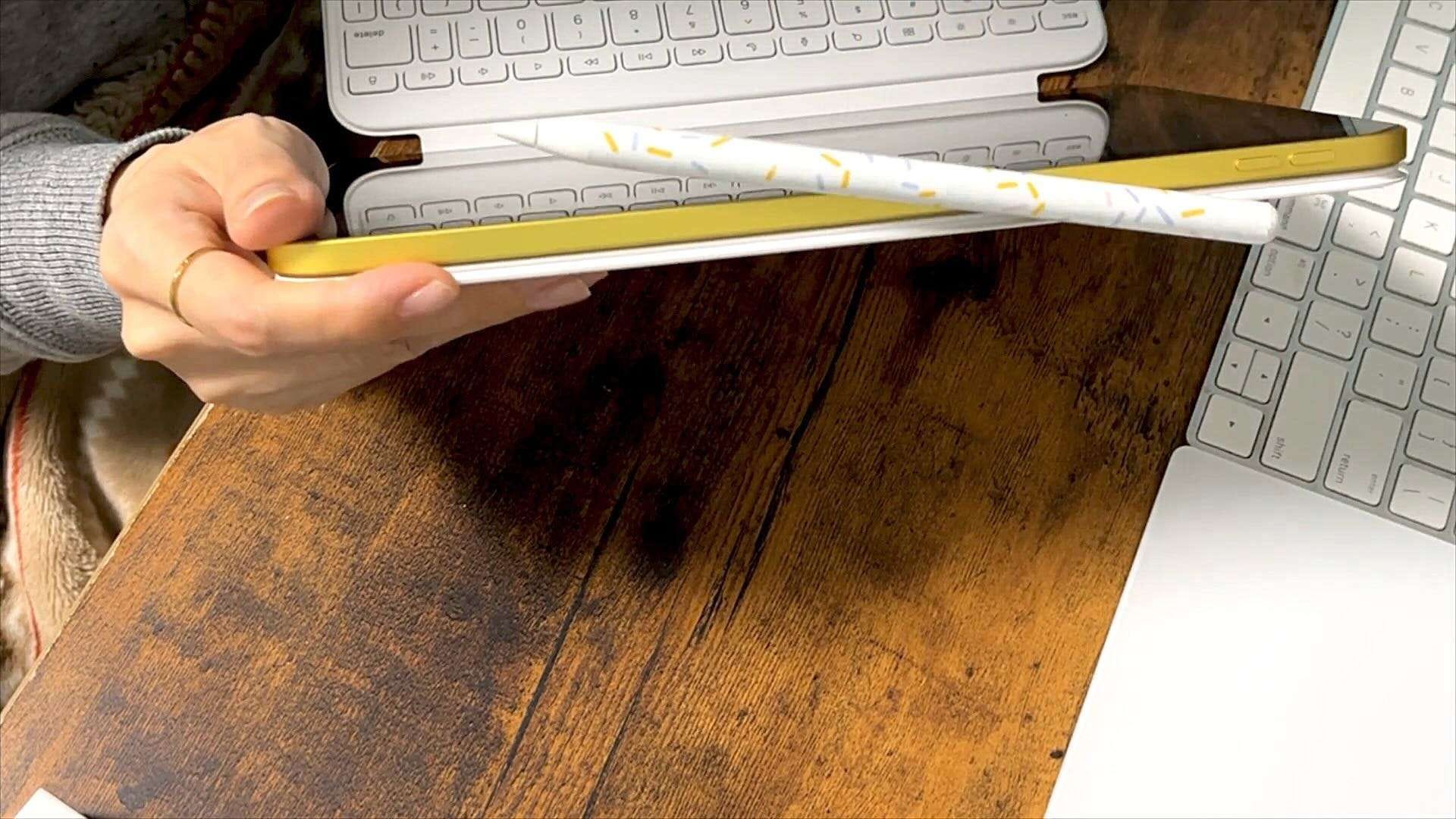 Magic Keyboard Folioを購入前にチェックしたいポイント