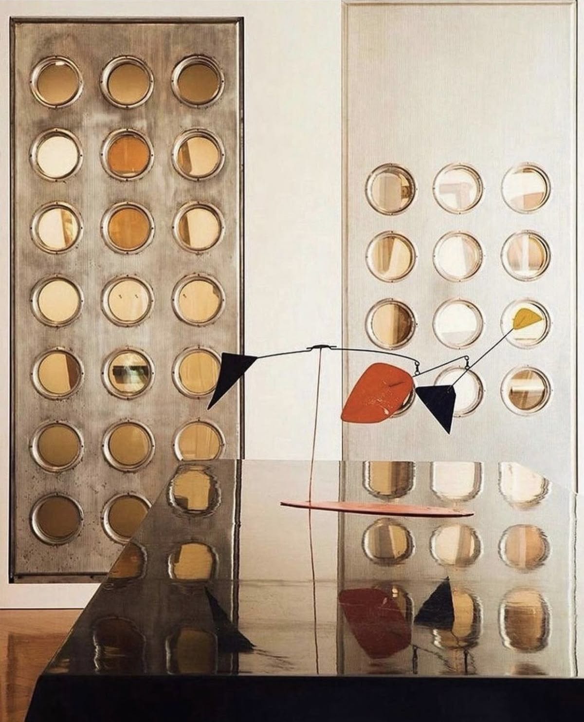 Jean Prouvé's Doors Were Always More Than Just Portals