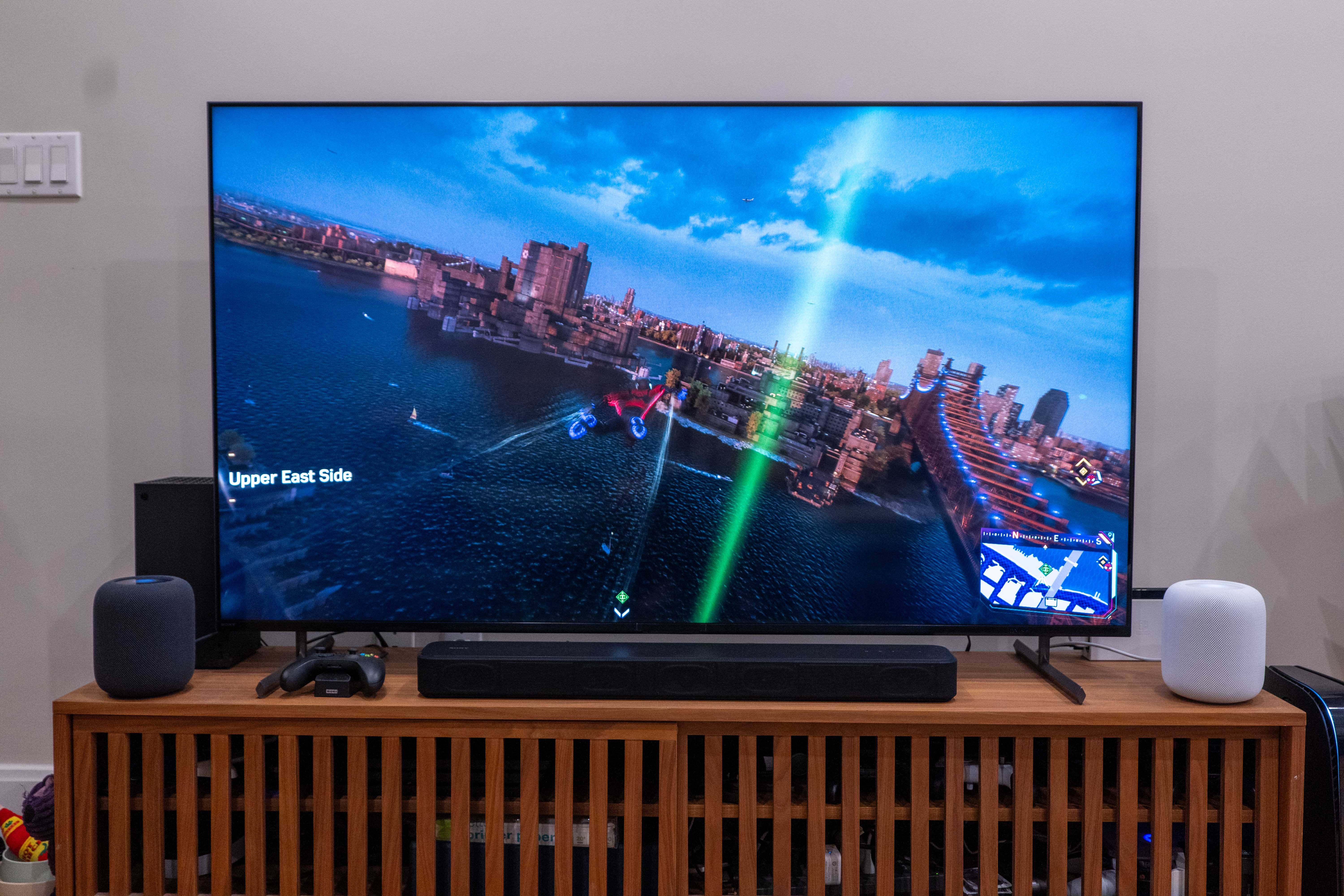 Sony Bravia X90L review - by Kevin Lee - The Shortcut
