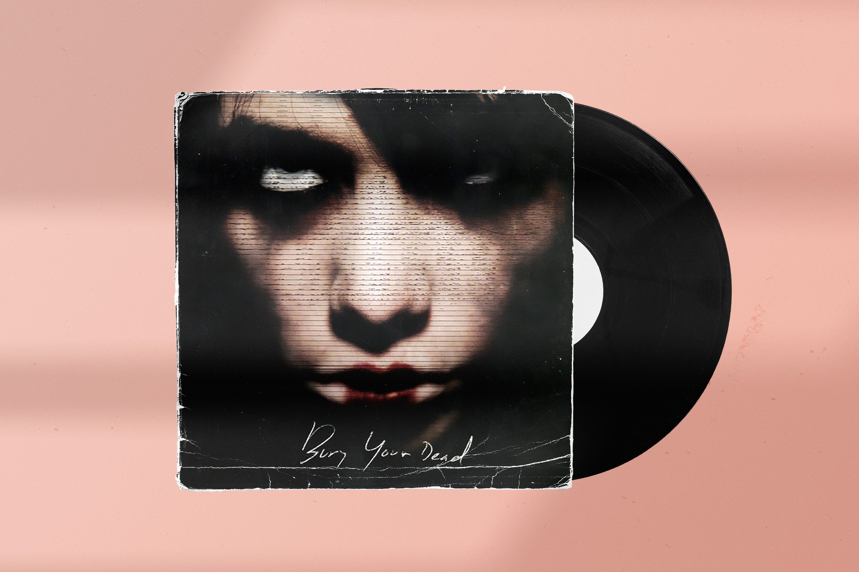 BURY YOUR DEAD / バリーユアデッド メタルコア ハードコア BURY YOUR