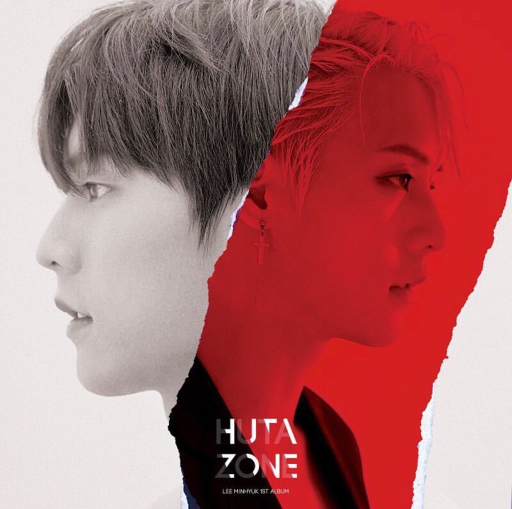 HUTAZONE】ミンヒョクのかっこよすぎる公式写真集めました。 | すきまま