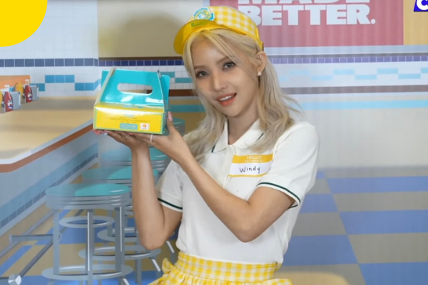 G)I-DLE、ソヨン様ソロカムバ！！アルバム開封の儀🕺 | すきまま