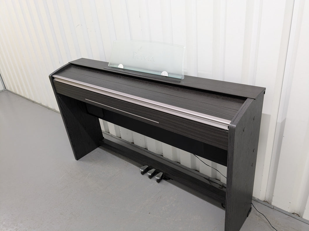 Casio Privia PX-720 Slim Digital Piano slim in rosewood stock