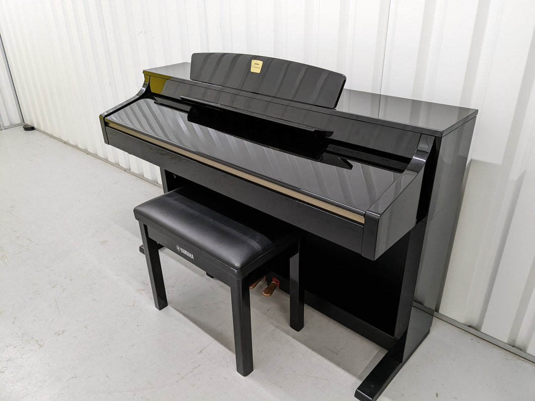 YAMAHA Clavinova CLP-340 直接引き取りのみ YAMAHA Clavinova CLP-340