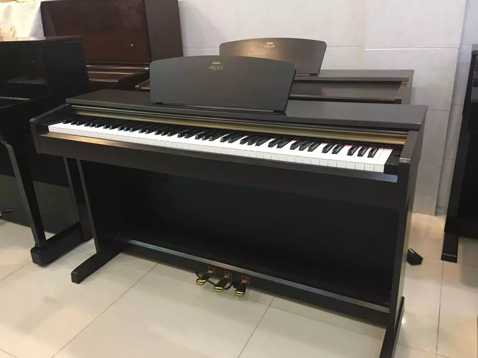 Yamaha 電子ピアノ ARIUS YDP-160 椅子付き 鍵盤楽器 YAMAHA YDP-160