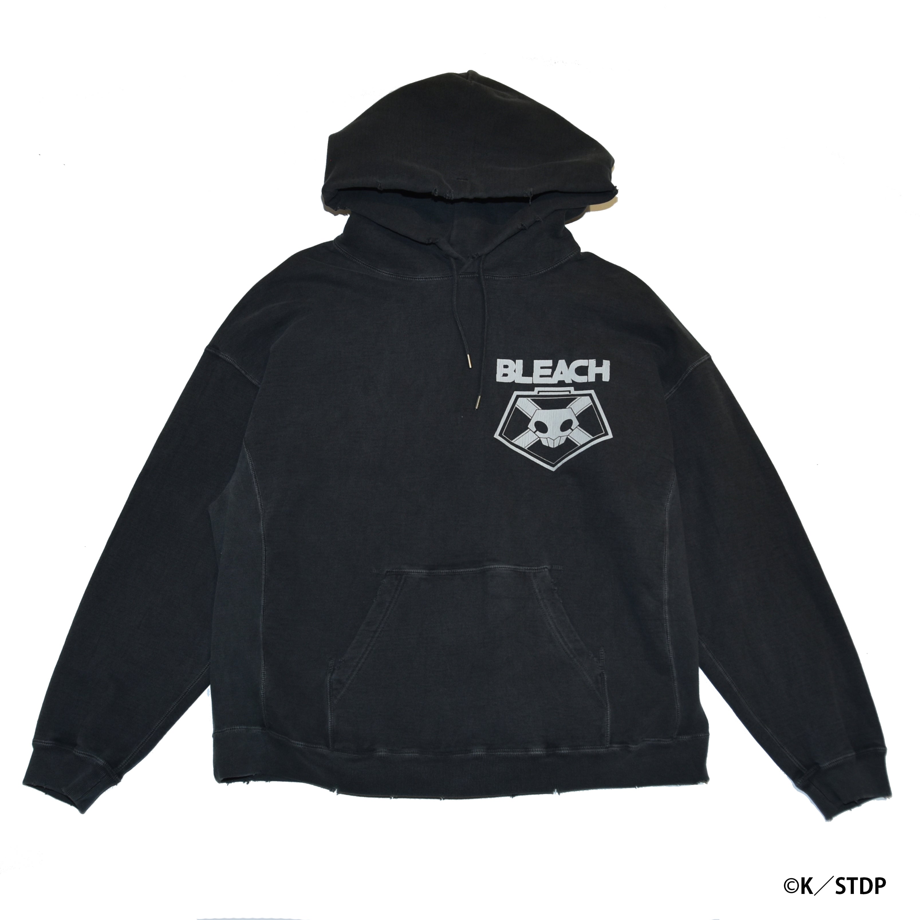 BLEACH Hoodie (ICHIGO)/TBLM24AM003 – THE SUGAR PUNCH