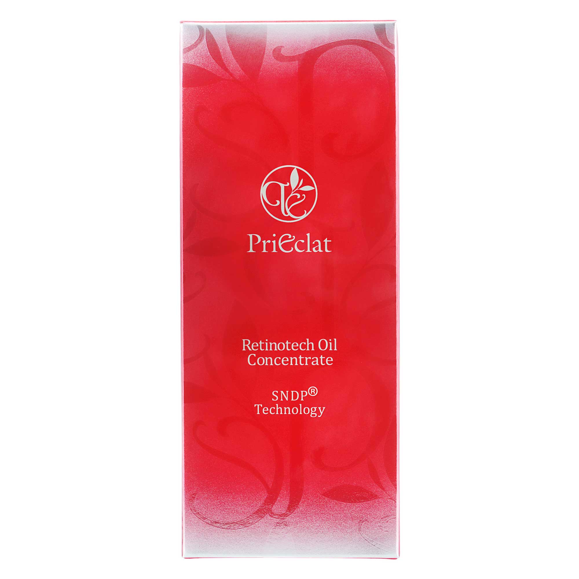 プリエクラ レチノテックオイル コンセントレー｜スギ薬局 Beauty Store