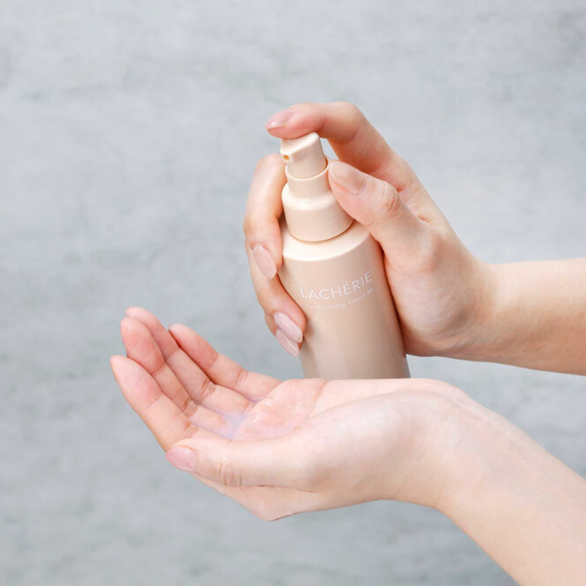 ラシェリエ コンディショニング リキッドM.｜スギ薬局 Beauty Store