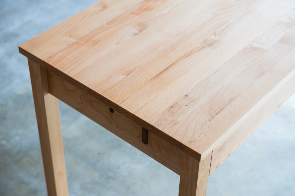 レクス デスク - 杉工場