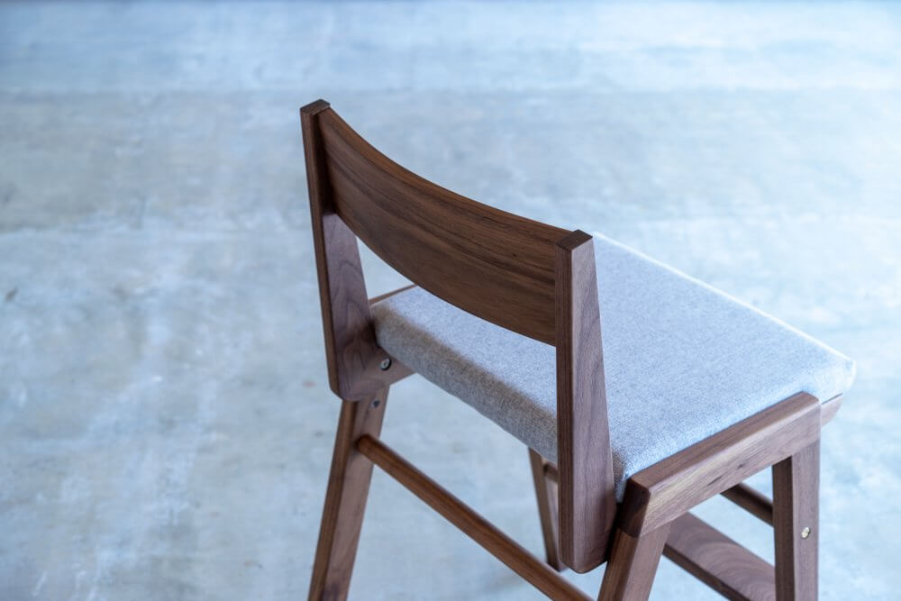 スピカ – walnut - 杉工場