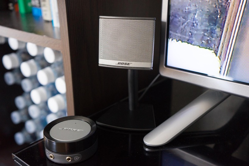 低音ヤバい】BOSE Companion3 series II レビュー 音質や使い勝手