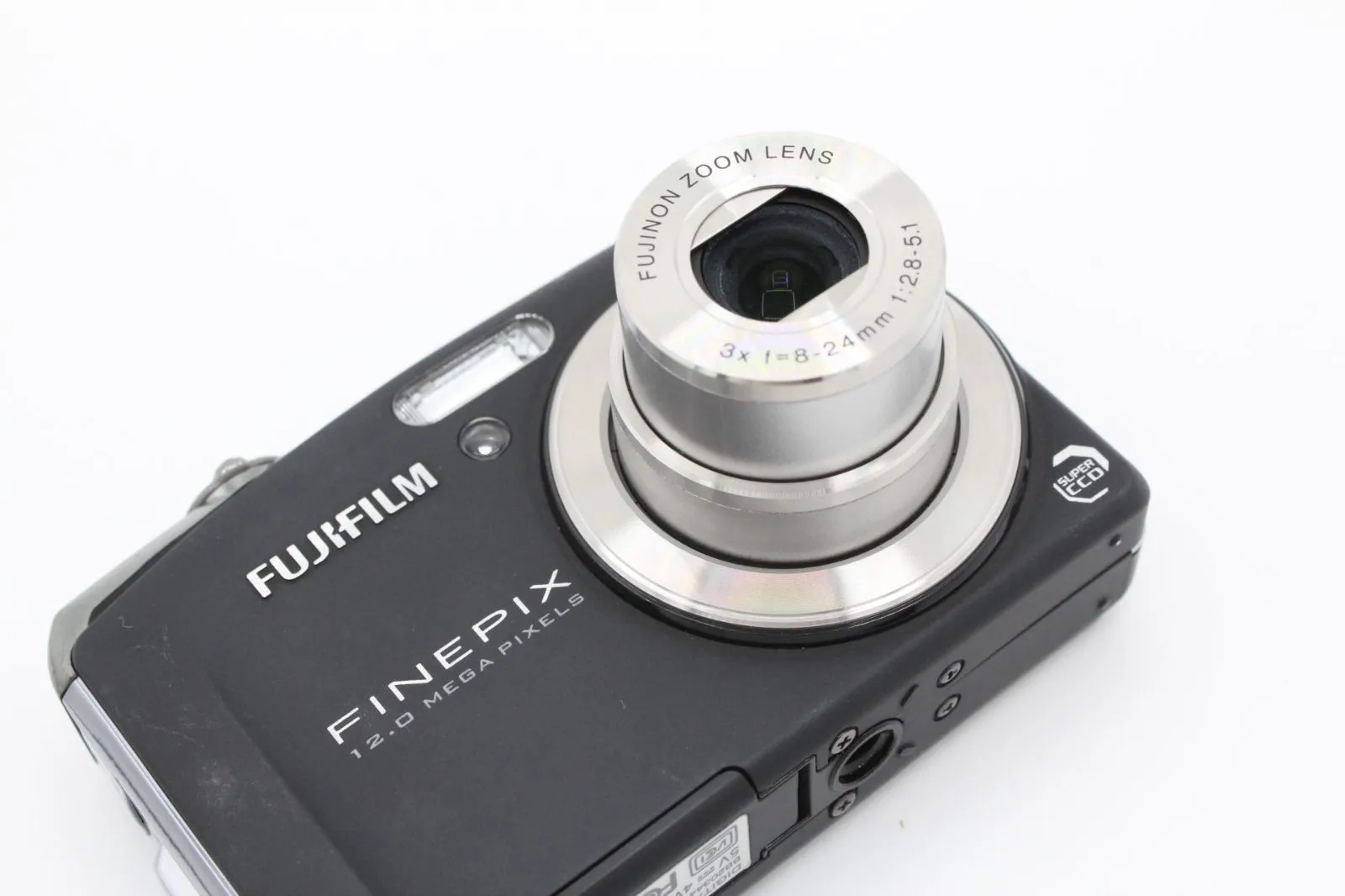良品】FUJIFILM 富士フイルム デジタルカメラ FinePix (ファインピクス