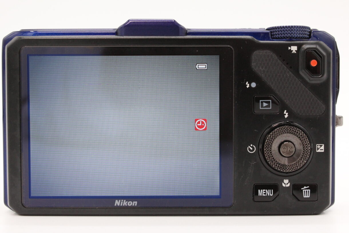 良品】NIKON ニコン デジタルカメラ COOLPIX (クールピクス) S9300