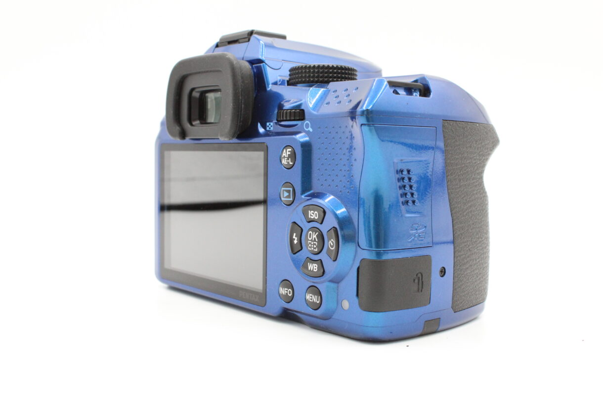 良品】PENTAX ペンタックス デジタル一眼レフカメラ K-30 ボディ