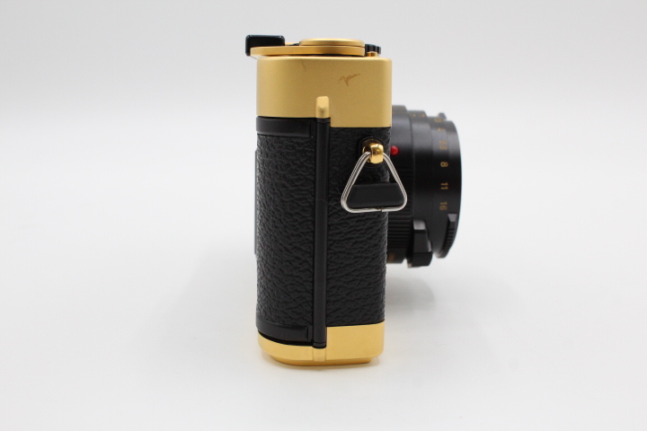 展示美品】MINOLTA ミノルタ CLE GOLD LIMITED CLEクラブ発足記念