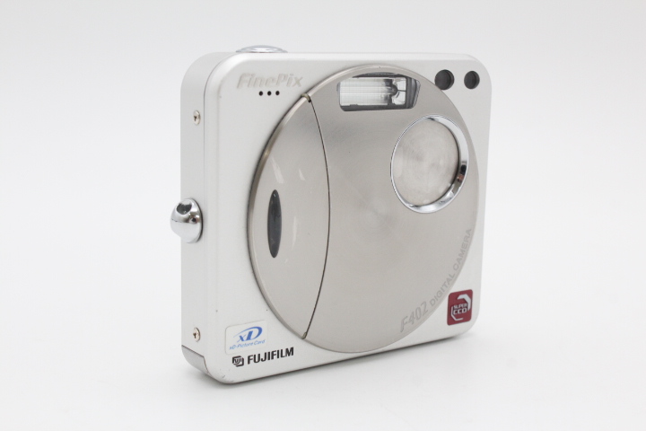 良品】FUJIFILM 富士フイルム FinePix F402 #LE2025649 | 杉並カメラ