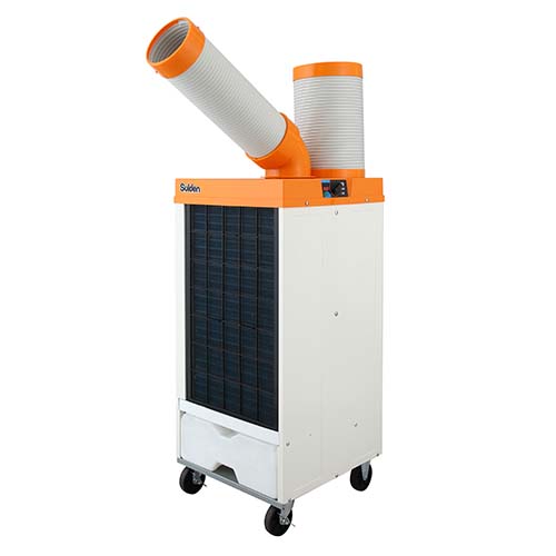 製品情報 - SUIDEN