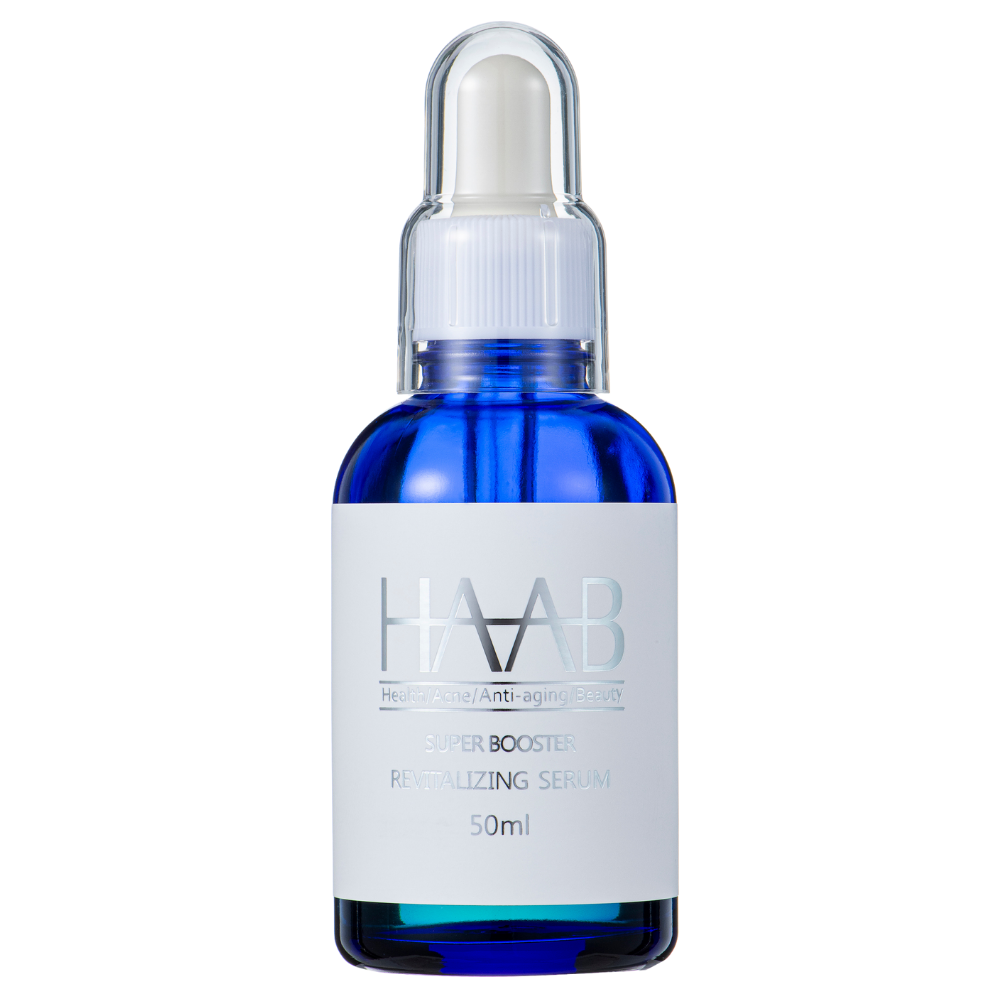 リバイタライジングセラム - HAAB REPRO（ハーブリプロ） – SUIL