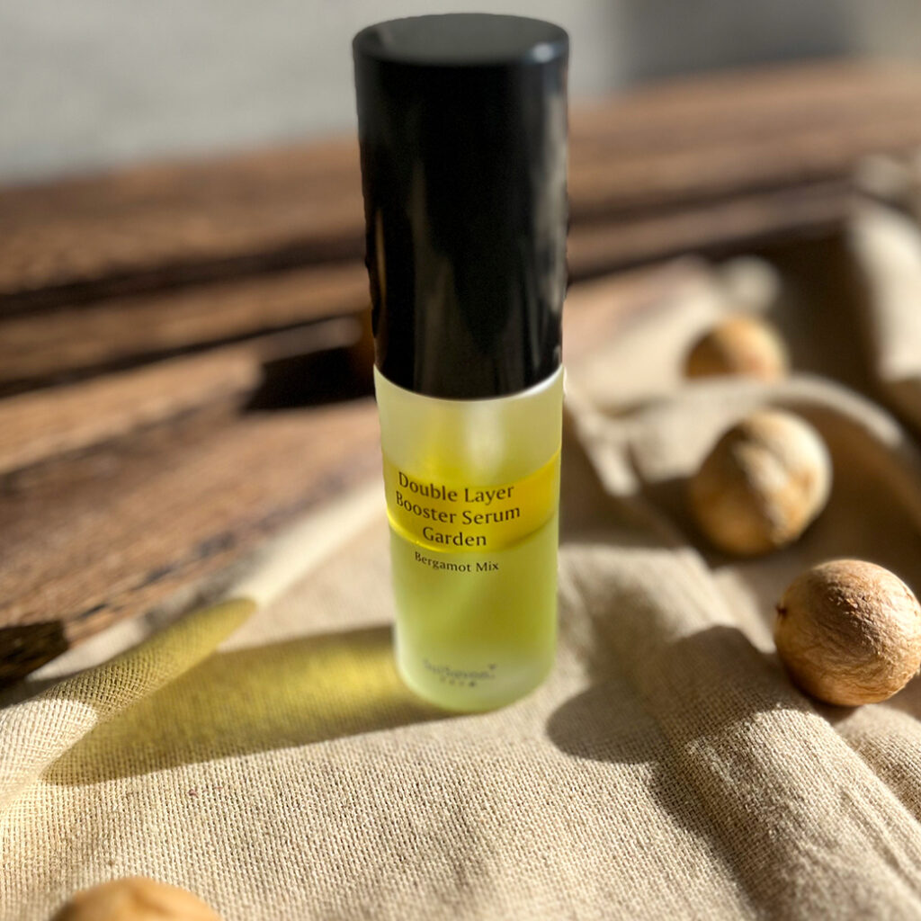 Vol.1 【冬のお肌の大本命】しっとり潤い、ほぐしてくれる。導入美容液