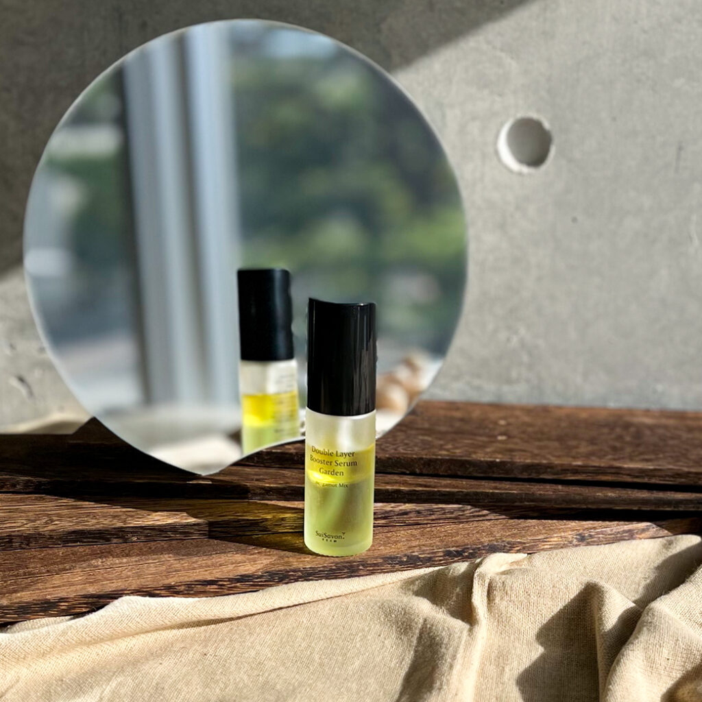 Vol.1 【冬のお肌の大本命】しっとり潤い、ほぐしてくれる。導入美容液