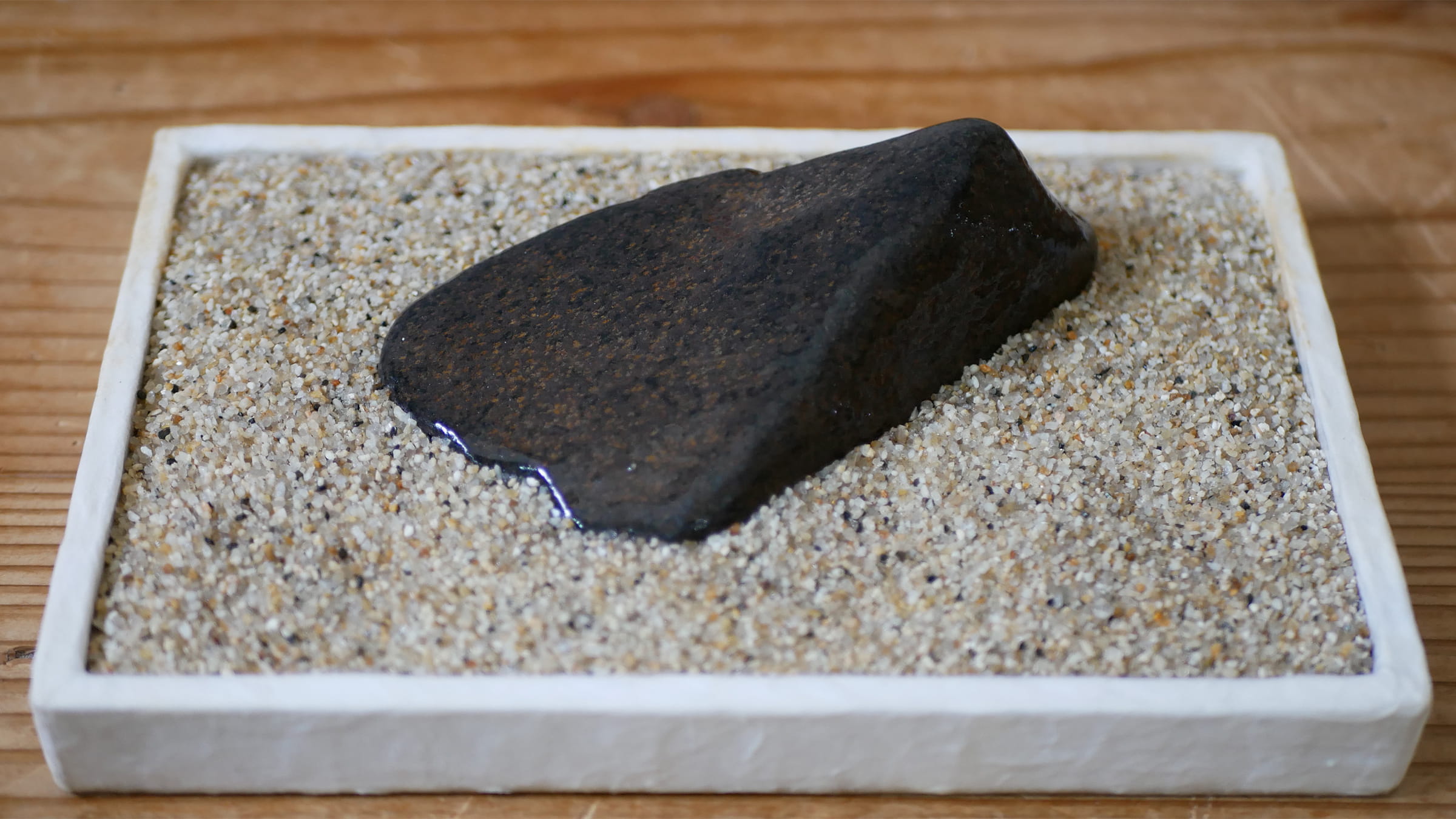 瀬田川石 – 瀬田川石とその産地について | すいすい水石