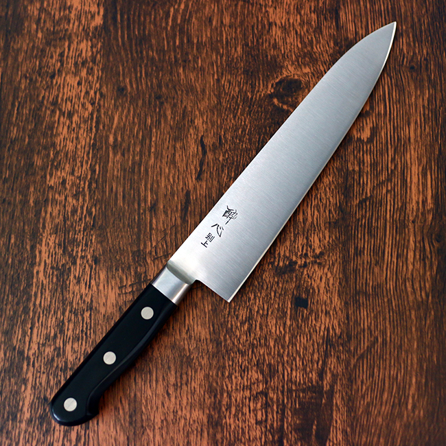 酔心WebShop / 270mm牛刀日本鋼