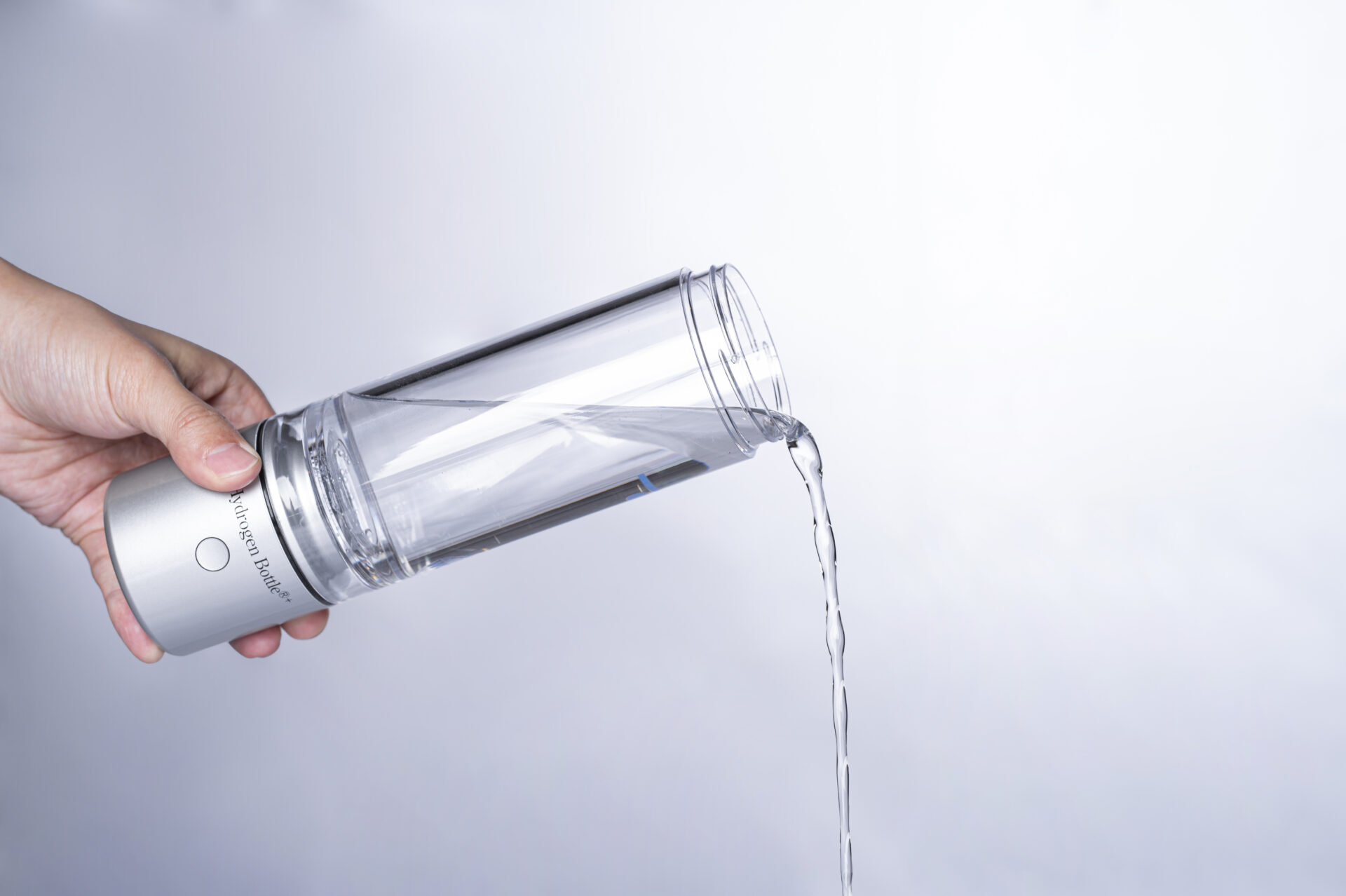 取扱機器について - 京都すいそ屋さん