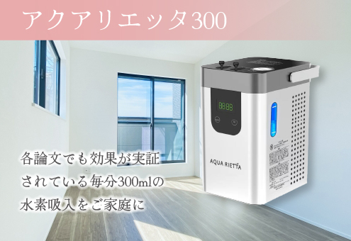 製品ラインナップ｜水素の窓口