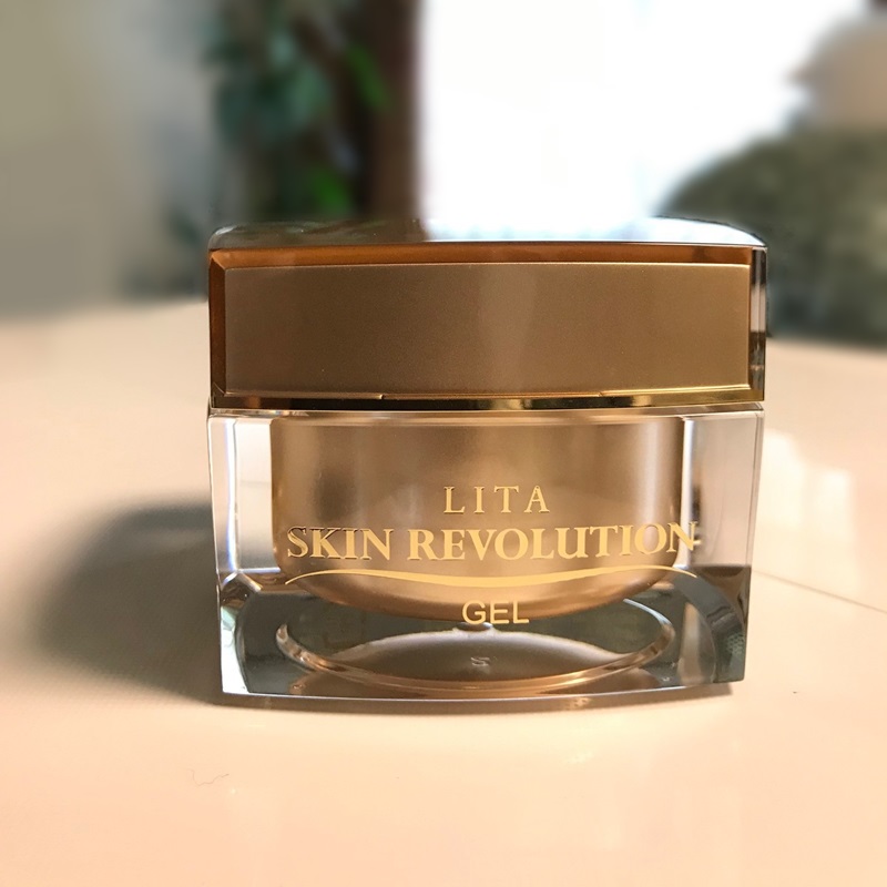 水素化粧品 リタ スキン レボリューション ゲル | 水素風呂レンタル