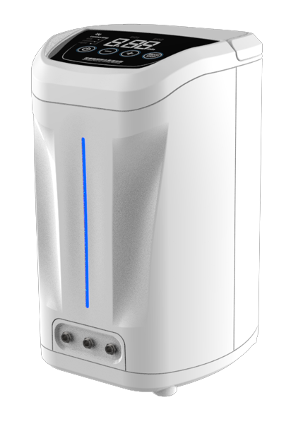 医療機関用水素温浴器｜家庭でも使えるハイスペック水素風呂