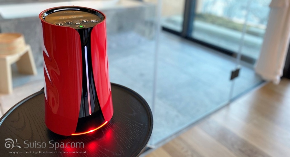 水素風呂 リタライフver2 【公式通販】