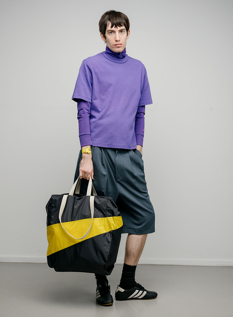 The New Stash Bag｜SUSAN BIJL（スーザンベル）公式オンラインストア