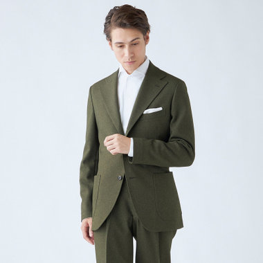 スーツ｜グリーンスーツ(緑)｜SUIT SELECT | スーツセレクト公式通販