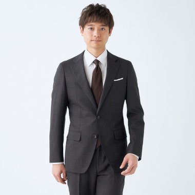 スーツ｜ブラウンスーツ(茶)｜SUIT SELECT | スーツセレクト公式通販