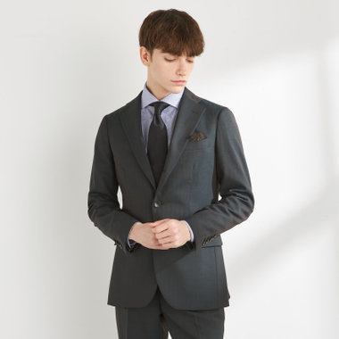 スーツ｜CLASSICO TAPERED(テーパードパンツ・標準)｜SUIT SELECT