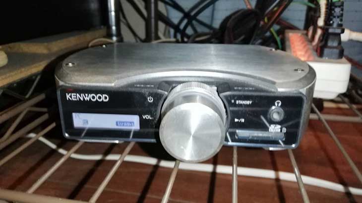 後継機種求む】ケンウッド KAF-A55 | すちょろぐ