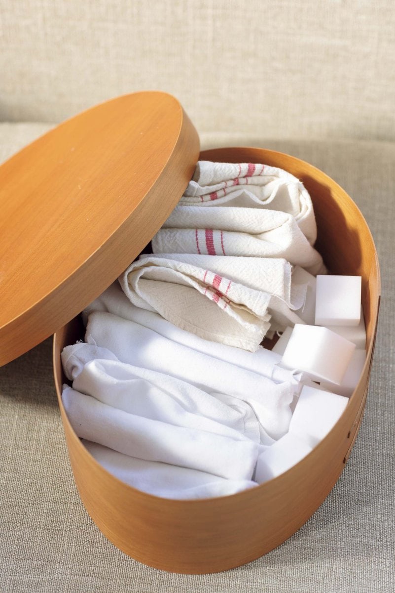 画像一覧）藤原美智子さんは空気も思考もモノも滞らせず「巡らせる